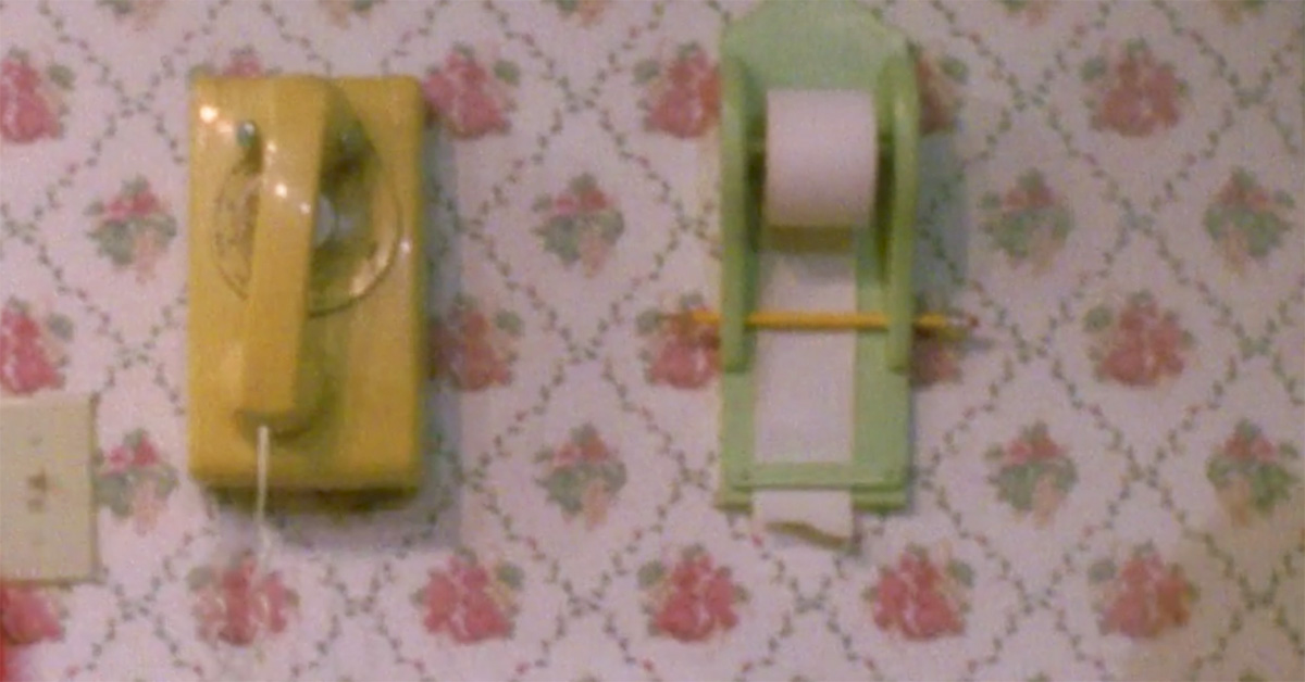 70s Show Wallpaper In Kitchen - HD Wallpaper 