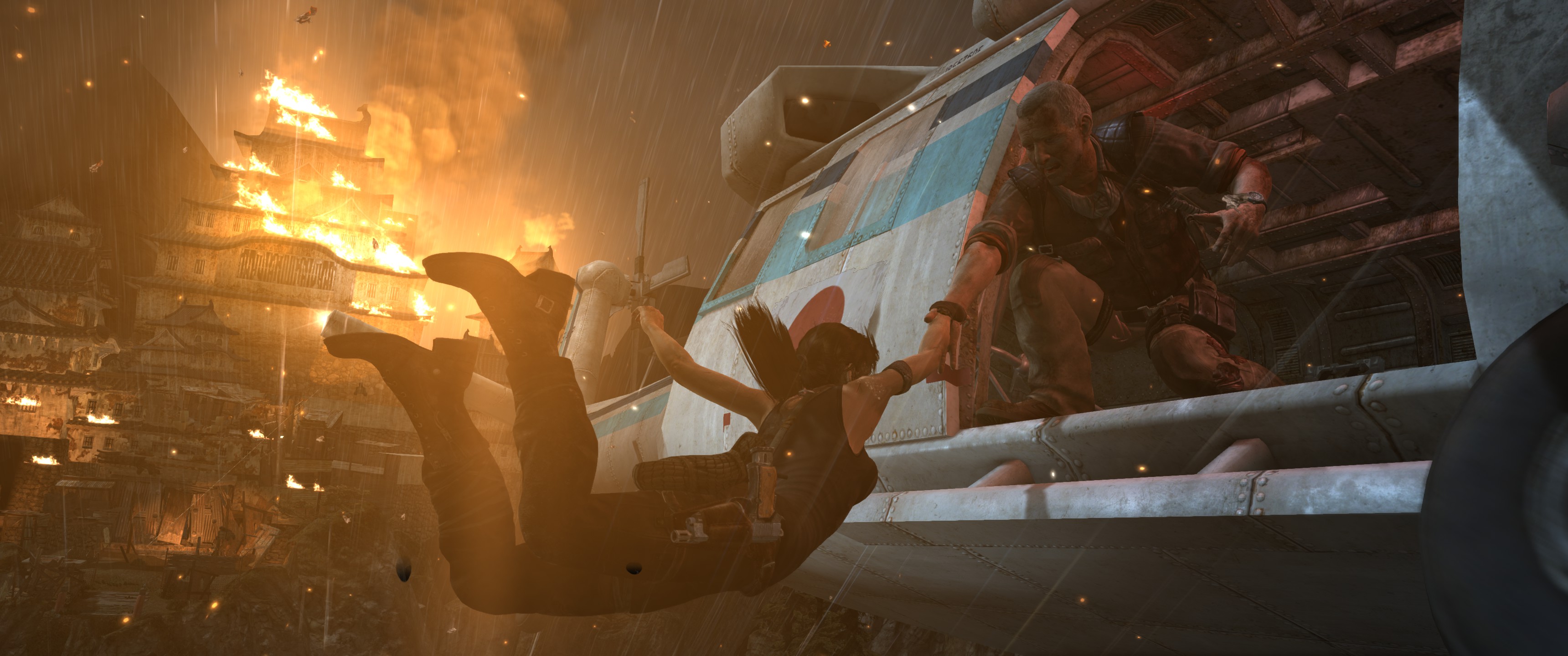 Passenger - HD Wallpaper 