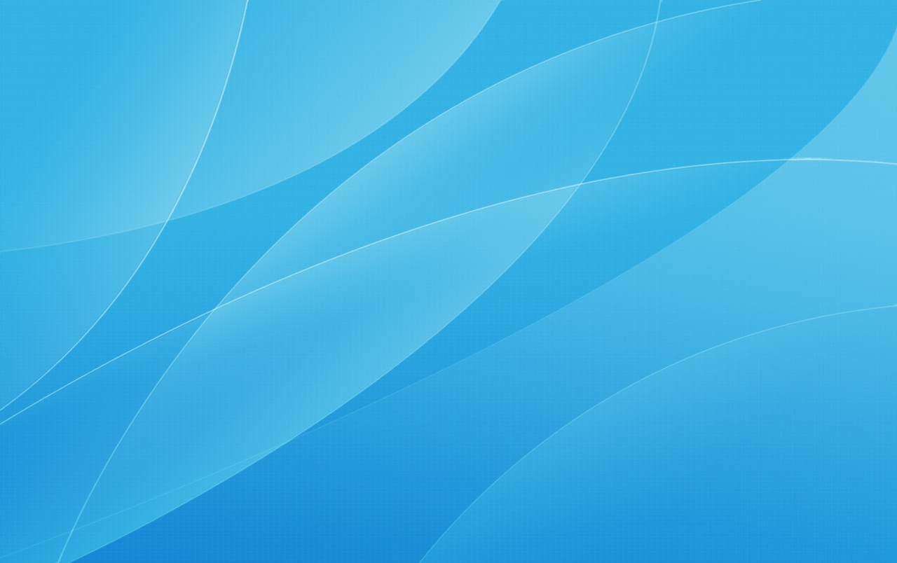 Only Blue Wallpapers - Blue Wallpaper Mac - HD Wallpaper 
