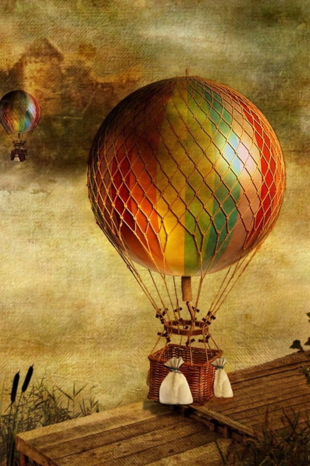 Antique Wallpaper For Mobile 640x960 Wallpaper teahub.io