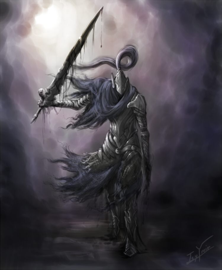 dark souls 3 ice knight dark souls 3 ice knight