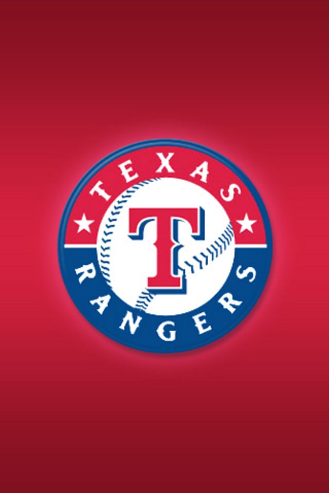 Texas Rangers Wallpaper - Texas Rangers Wallpaper Iphone - HD Wallpaper 
