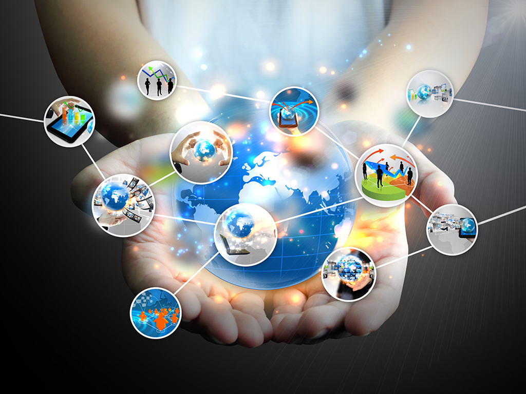 راه های تقویت سواد فناورانه - HD Wallpaper 