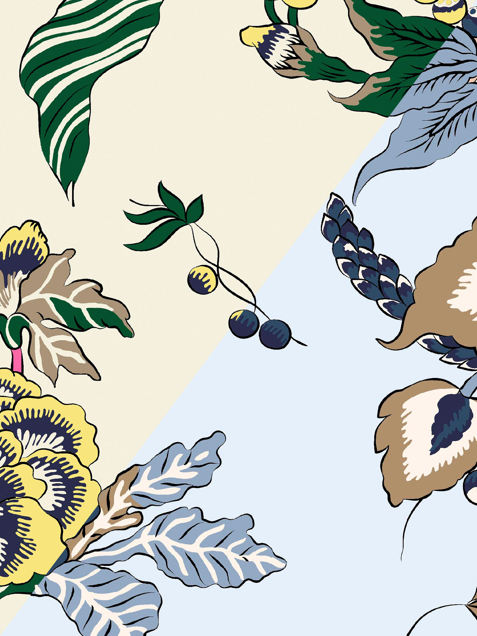 Tory Burch Wallpaper 2018 - HD Wallpaper 