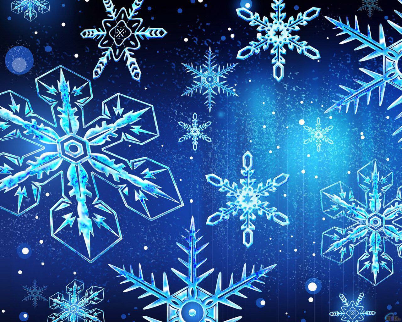 Christmas Backgrounds For Laptops - HD Wallpaper 