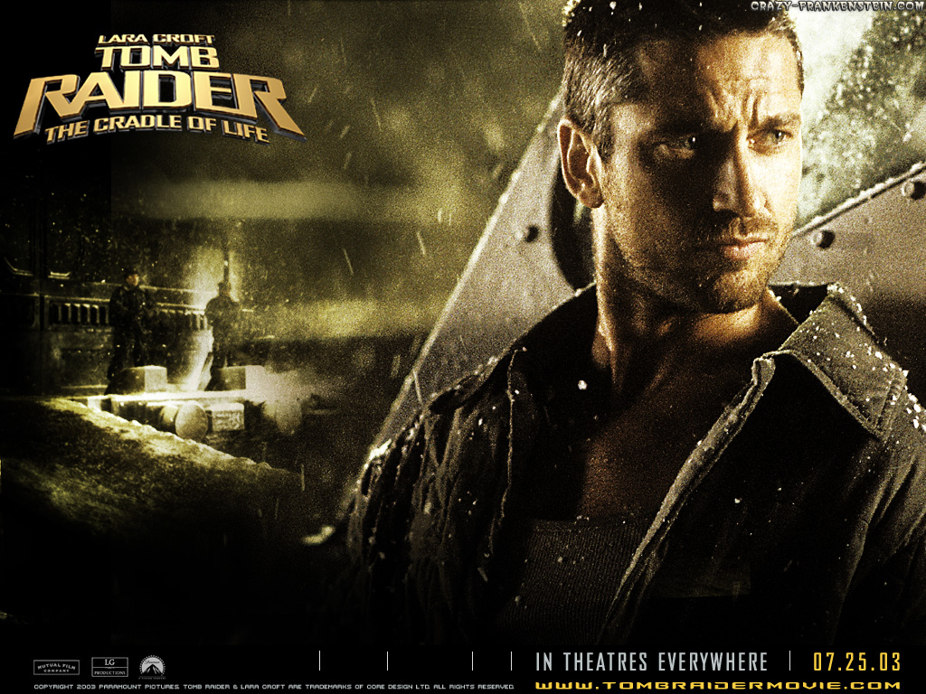 Terry Sheridan - HD Wallpaper 