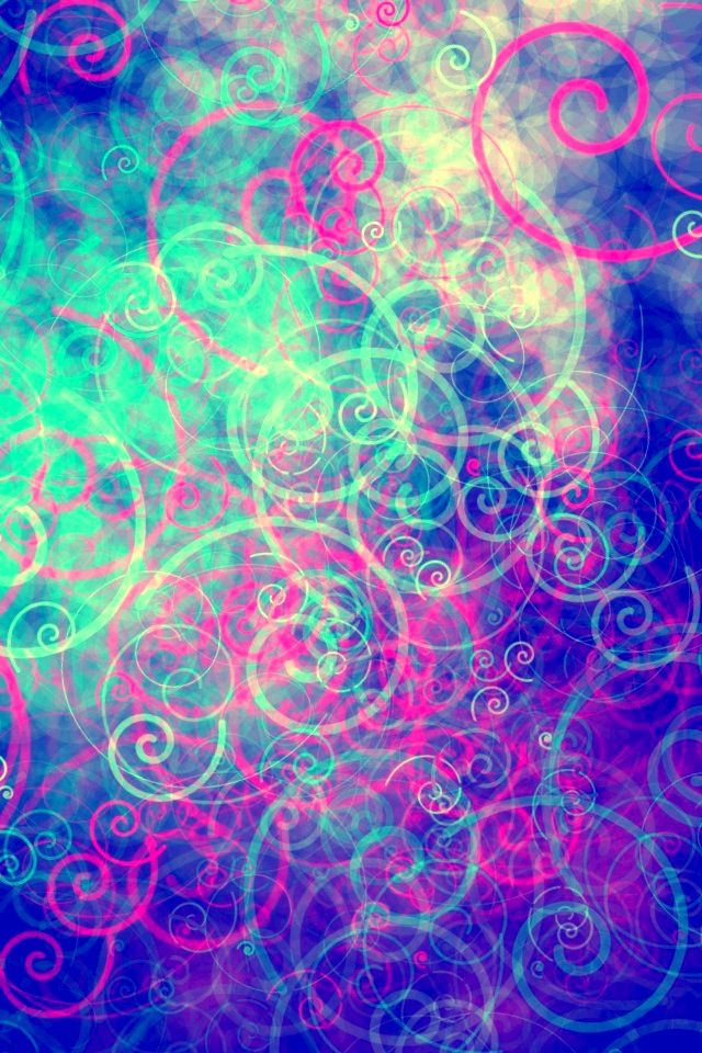 Wallpaper, Colors, And Blue Image - Imagenes Para Fondos De Computo - HD Wallpaper 