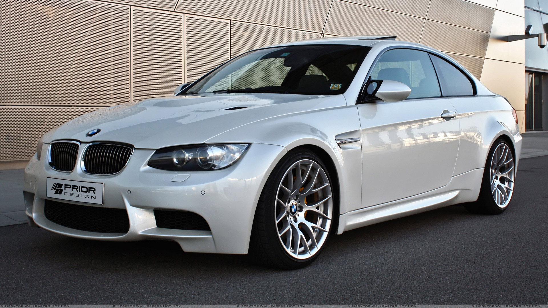 2012 Bmw E92 M3 - HD Wallpaper 