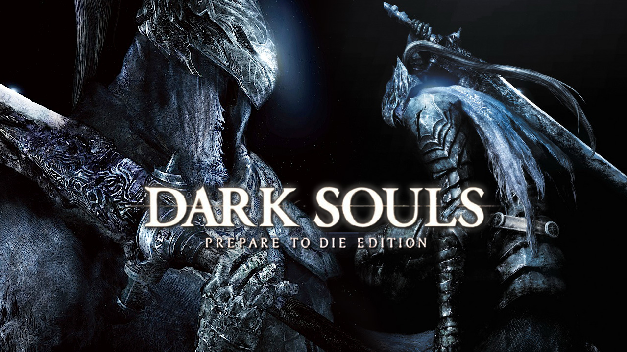 Preview Dark Souls - HD Wallpaper 