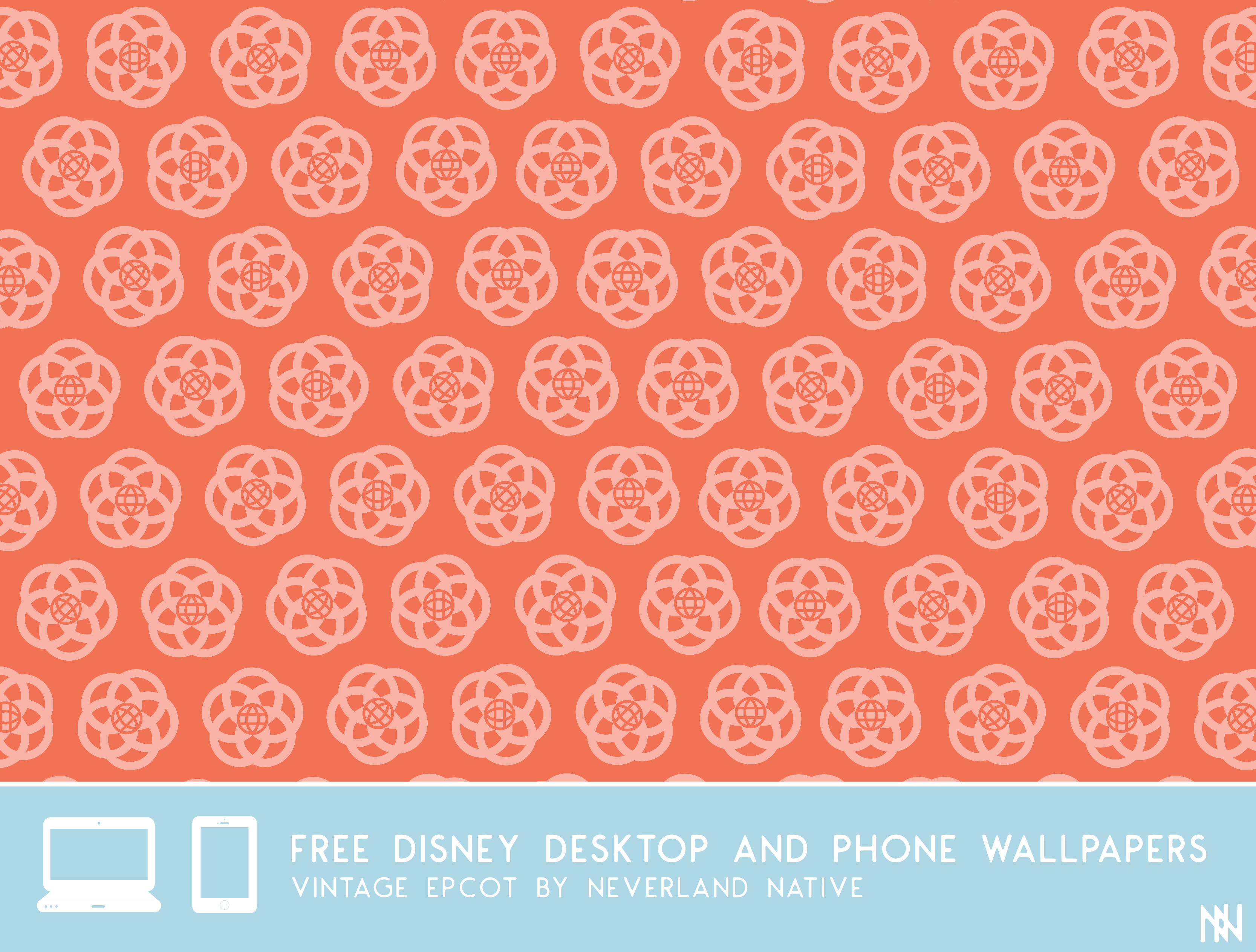 Circle - HD Wallpaper 