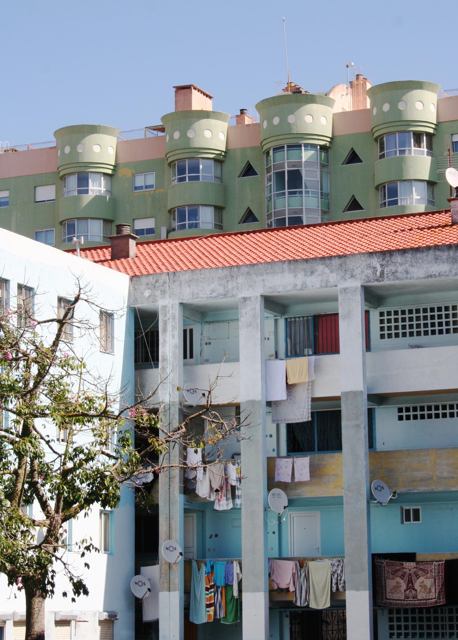 Barrio Portugal Novo - Apartment - HD Wallpaper 