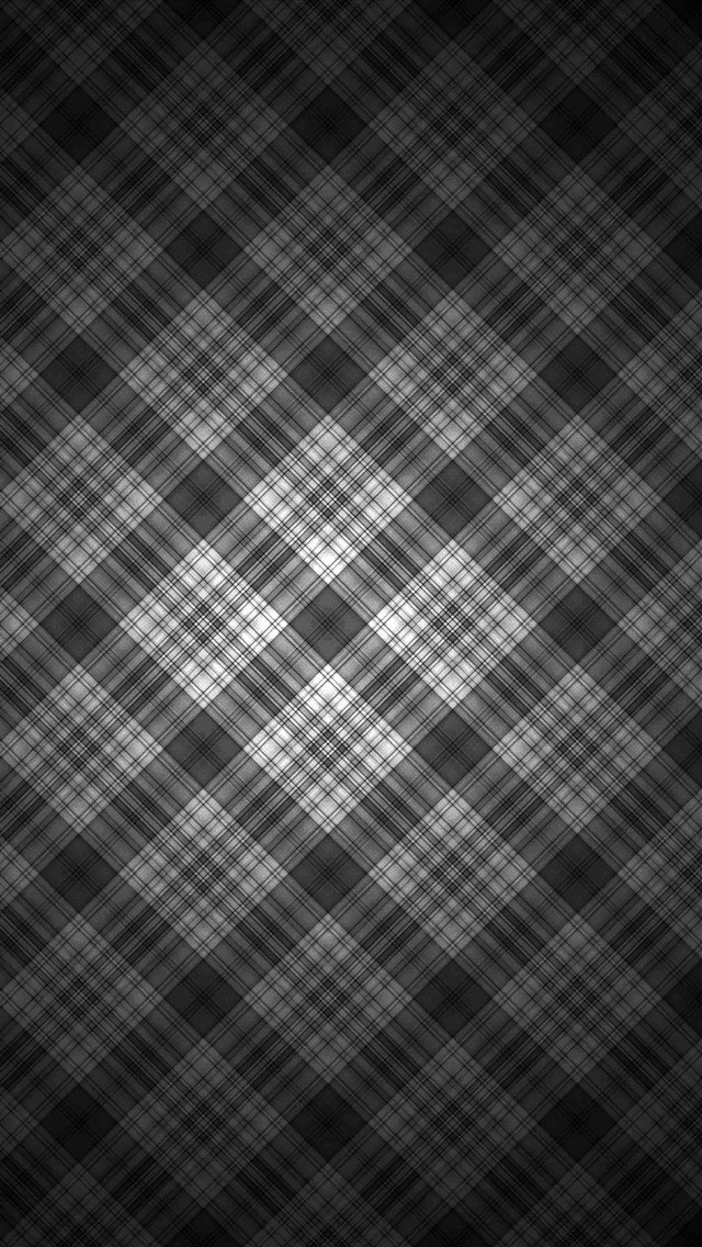 Black And White Home Wallpaper Iphone - HD Wallpaper 