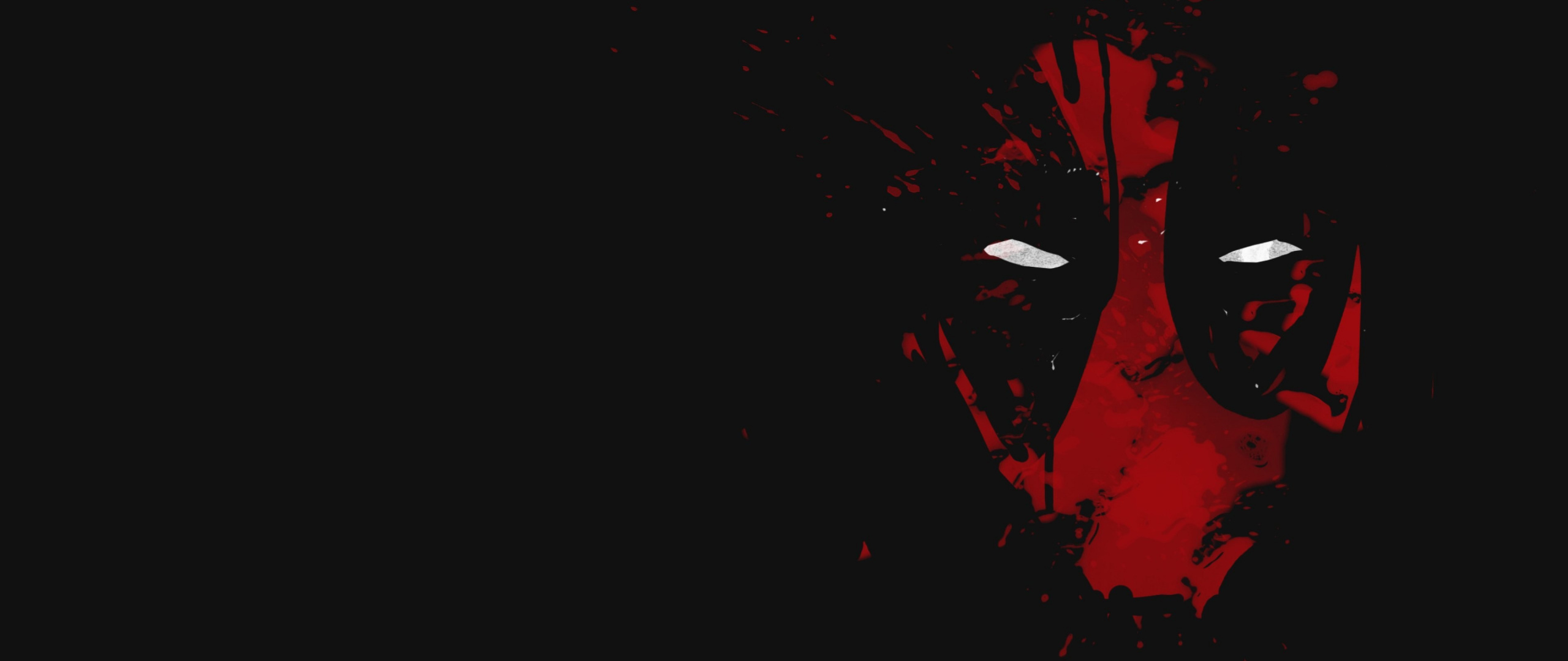2560 X 1080 Wallpaper - Hd Wallpapers Deadpool - HD Wallpaper 