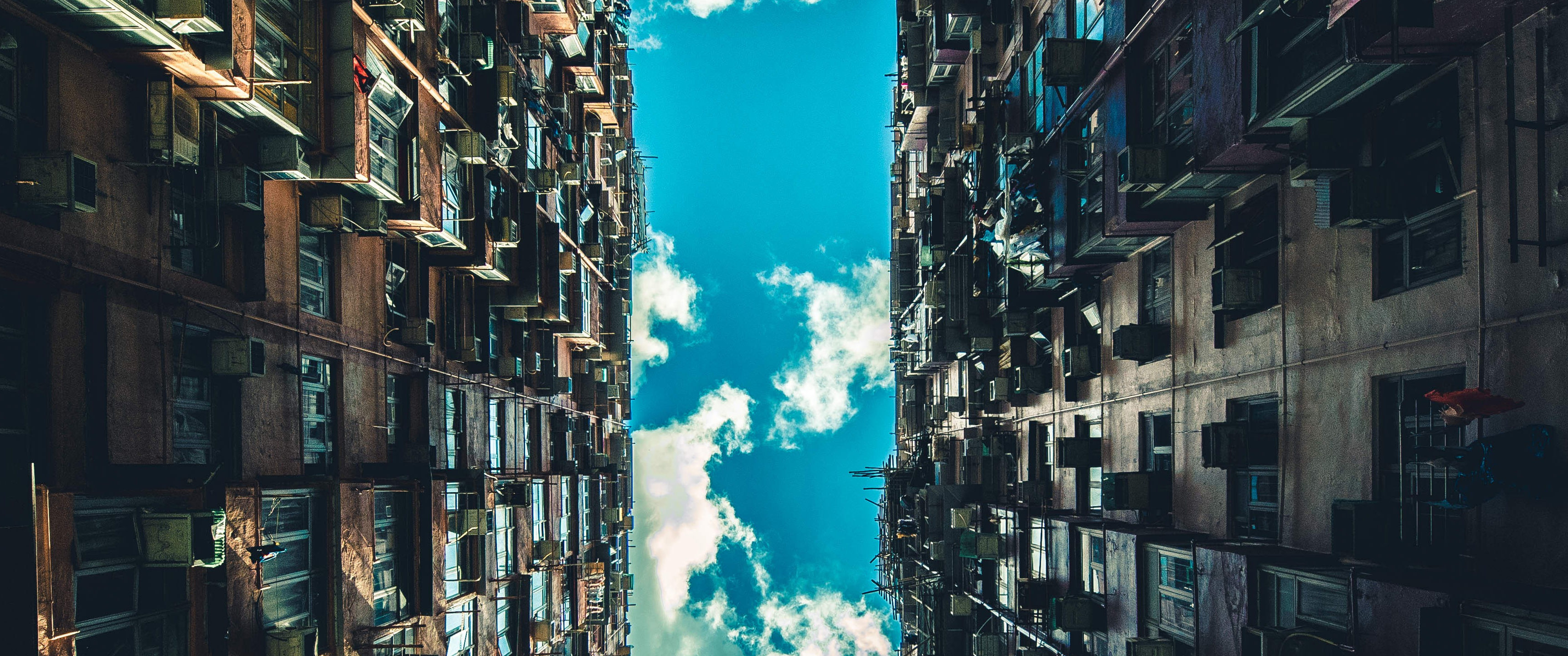 Urban Planning Solutions - HD Wallpaper 