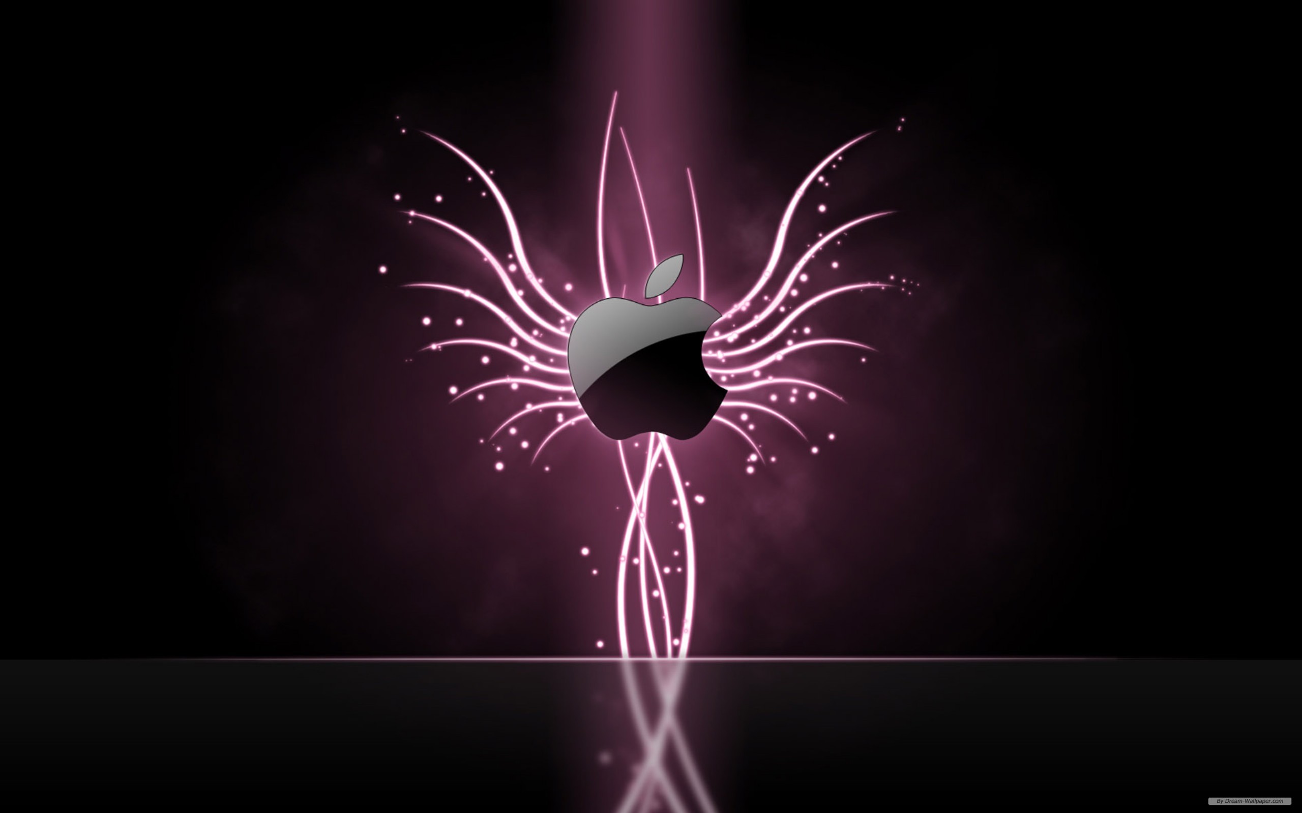 Technology - Apple Wallpaper - HD Wallpaper 