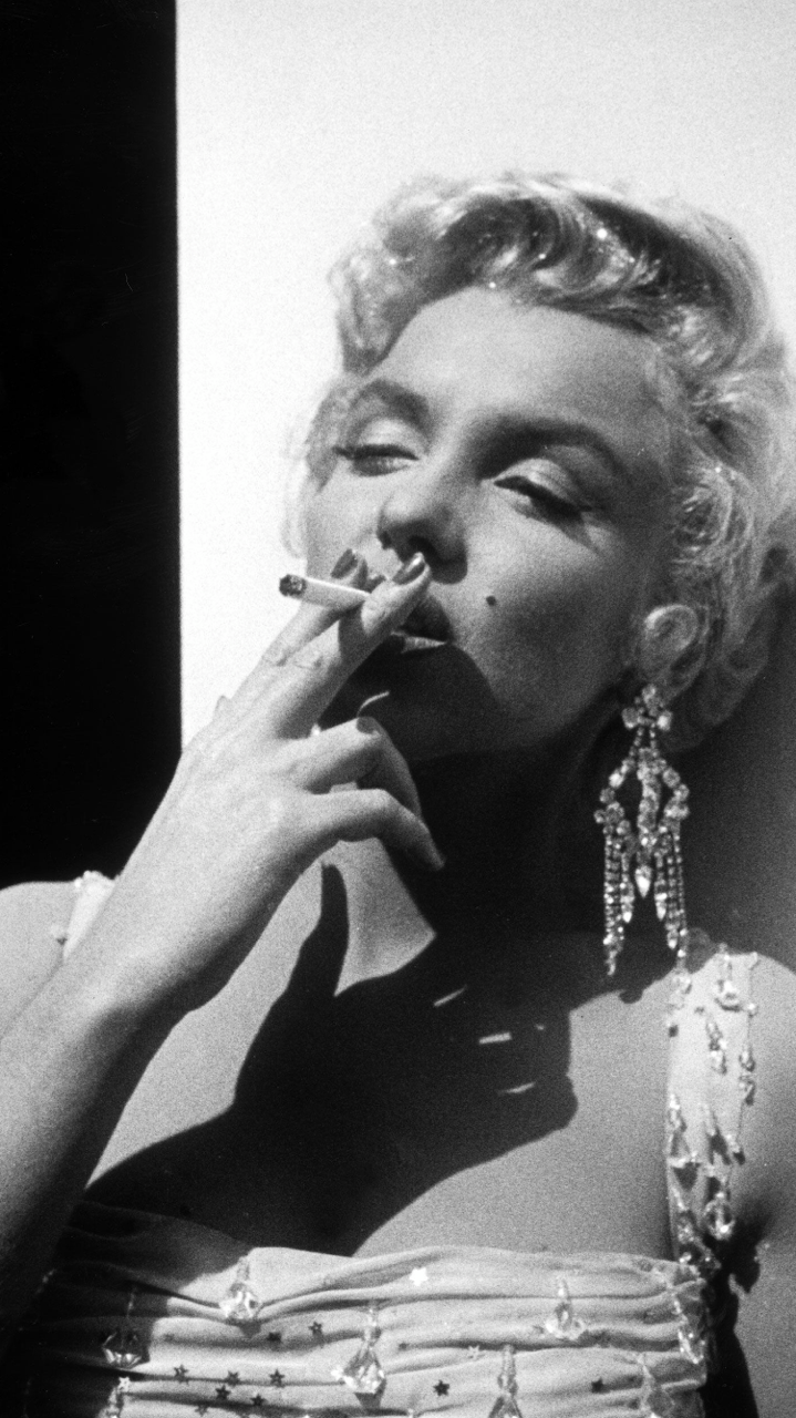 Image - Marilyn Monroe - HD Wallpaper 