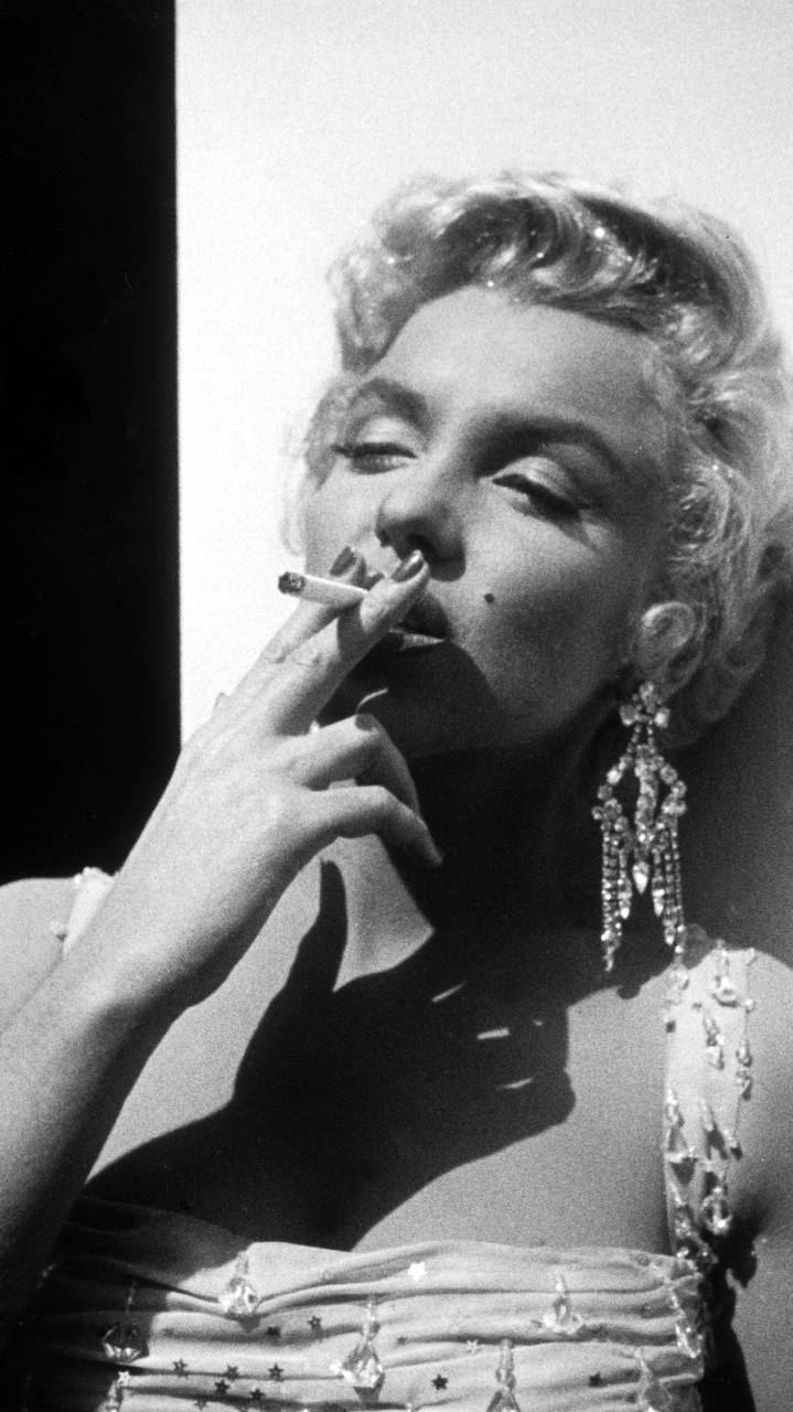 Lock Screen Marilyn Monroe Wallpapers / Please reblog/like/follow if
