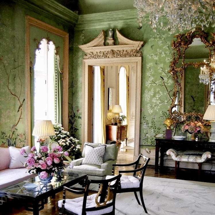 Barbara Hutton Winfield House - HD Wallpaper 