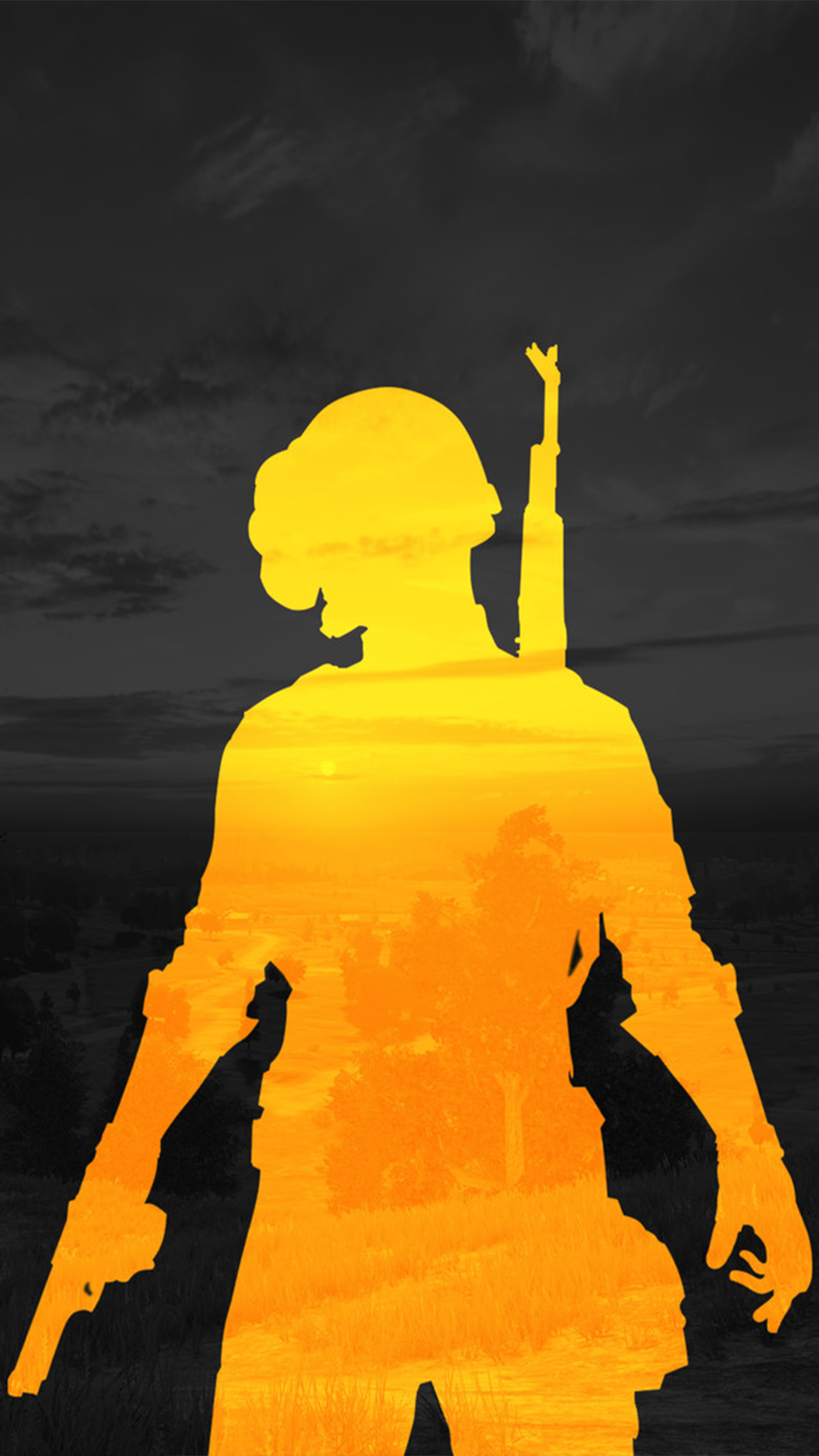 Ultra Hd Pubg 4k Wallpaper For Mobile - HD Wallpaper 