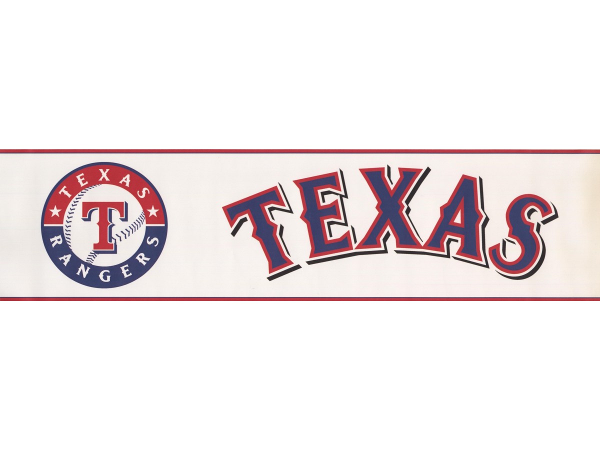 Texas Rangers - HD Wallpaper 