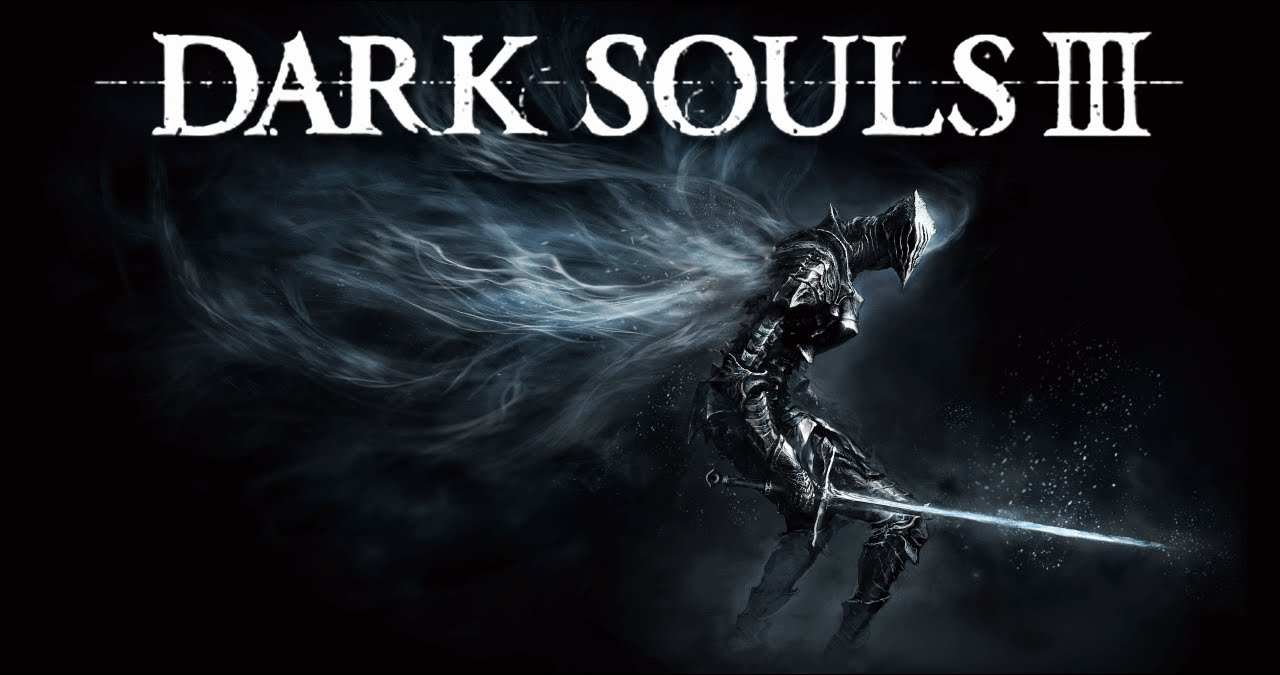Dark Souls 3 Wallpaper Irithyll Knight - HD Wallpaper 