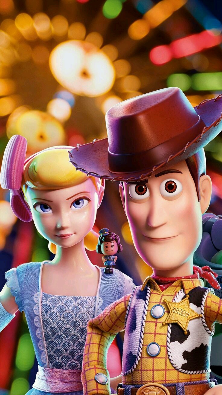 Image Woody Toy Story 4 736x1308 Wallpaper Teahub Io