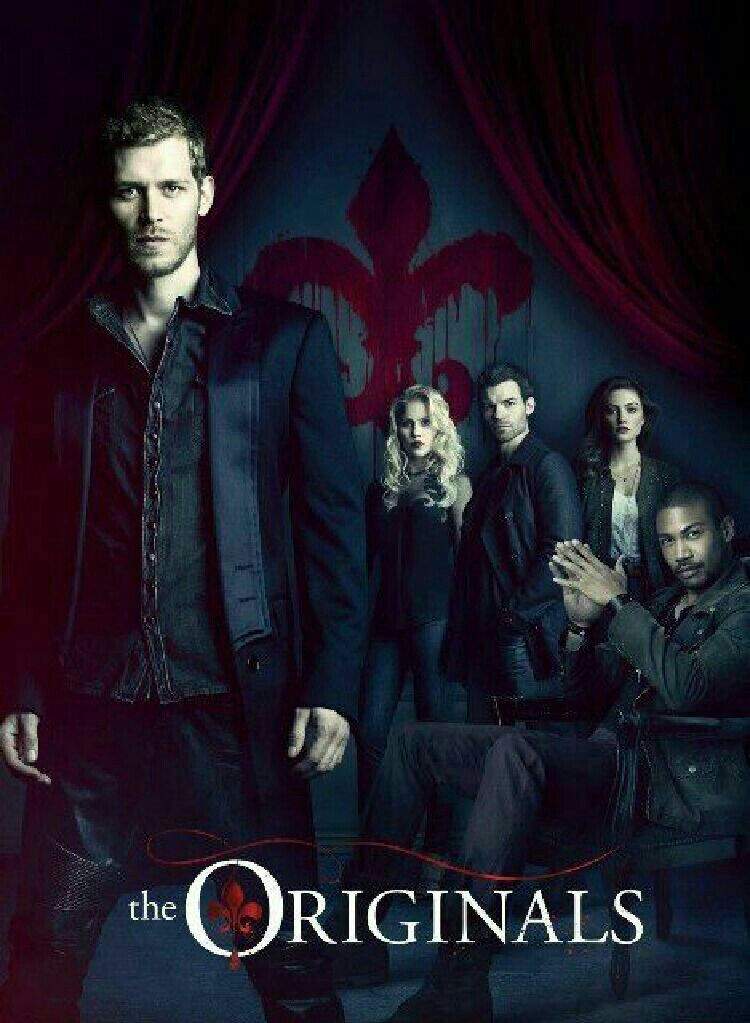 elijah the originals wallpaper