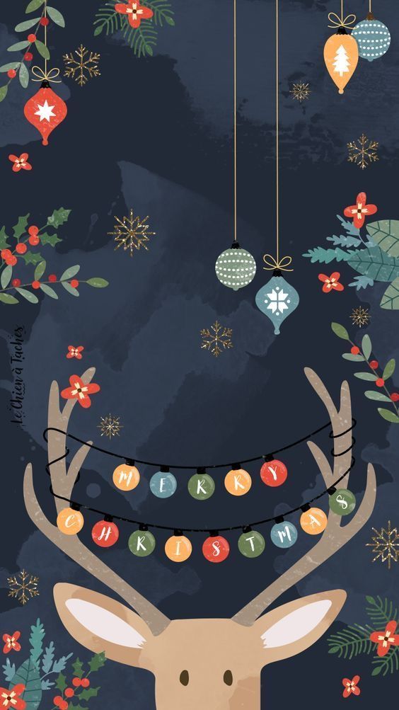 Fondos De Pantalla De Navidad - HD Wallpaper 