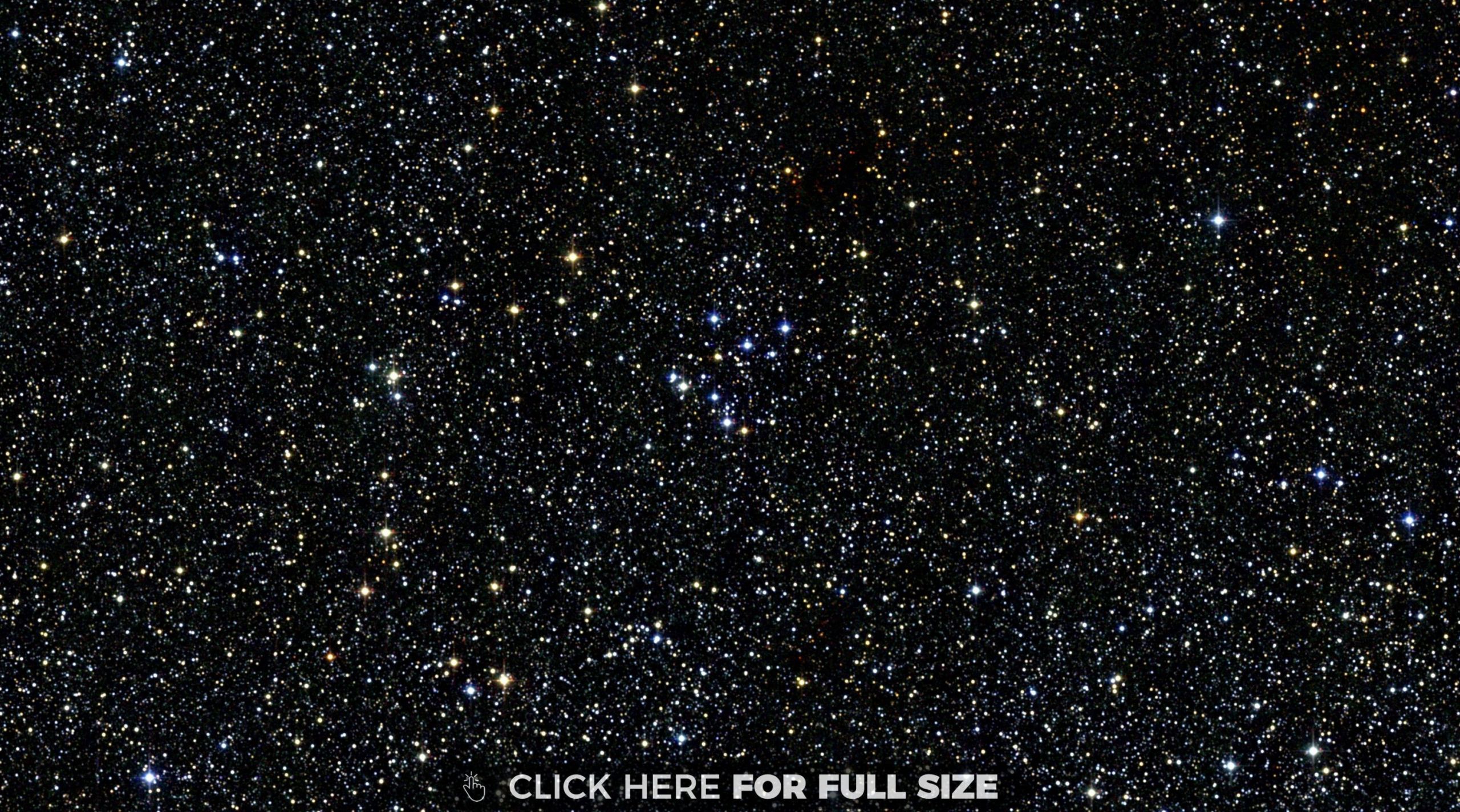 Star Wars Star Sky - HD Wallpaper 