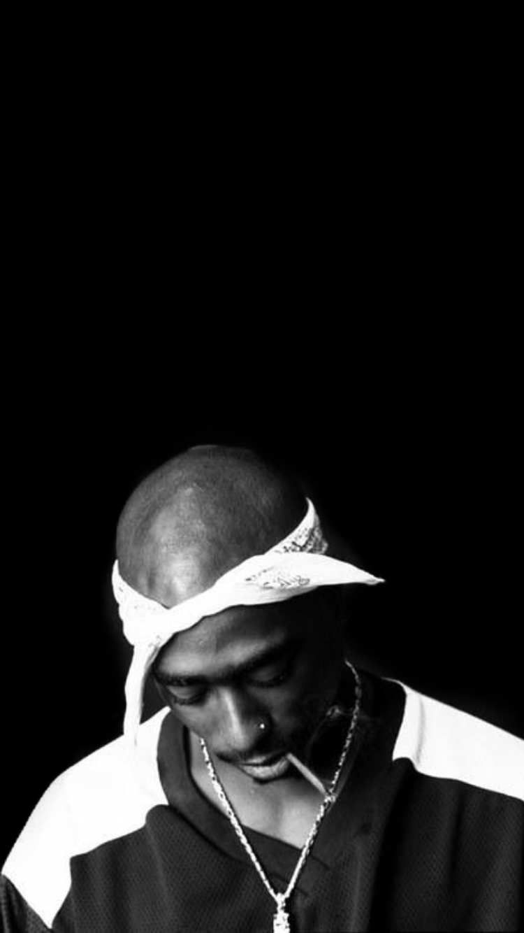 2 Pac Trust Nobody - HD Wallpaper 