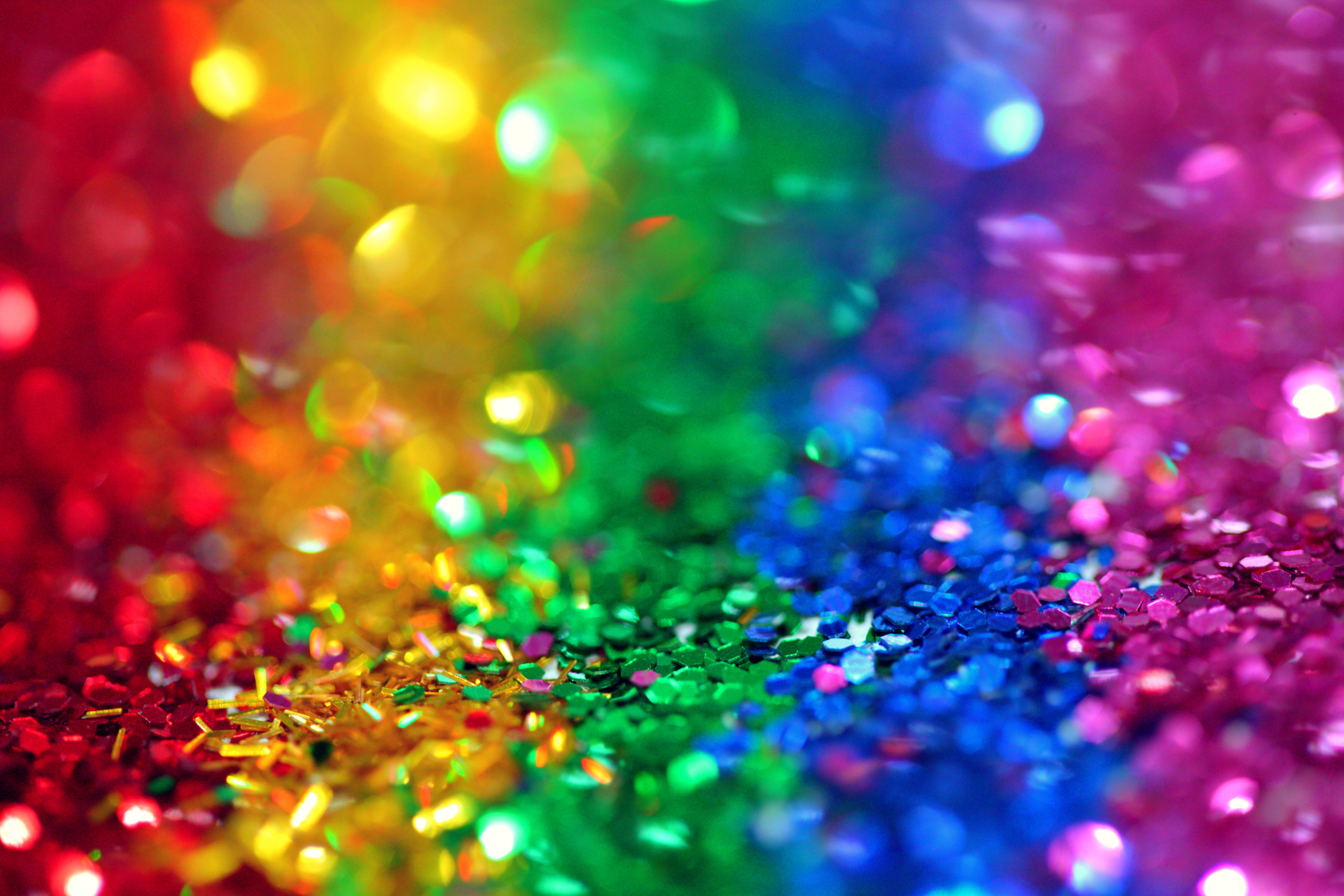 All Colours - HD Wallpaper 