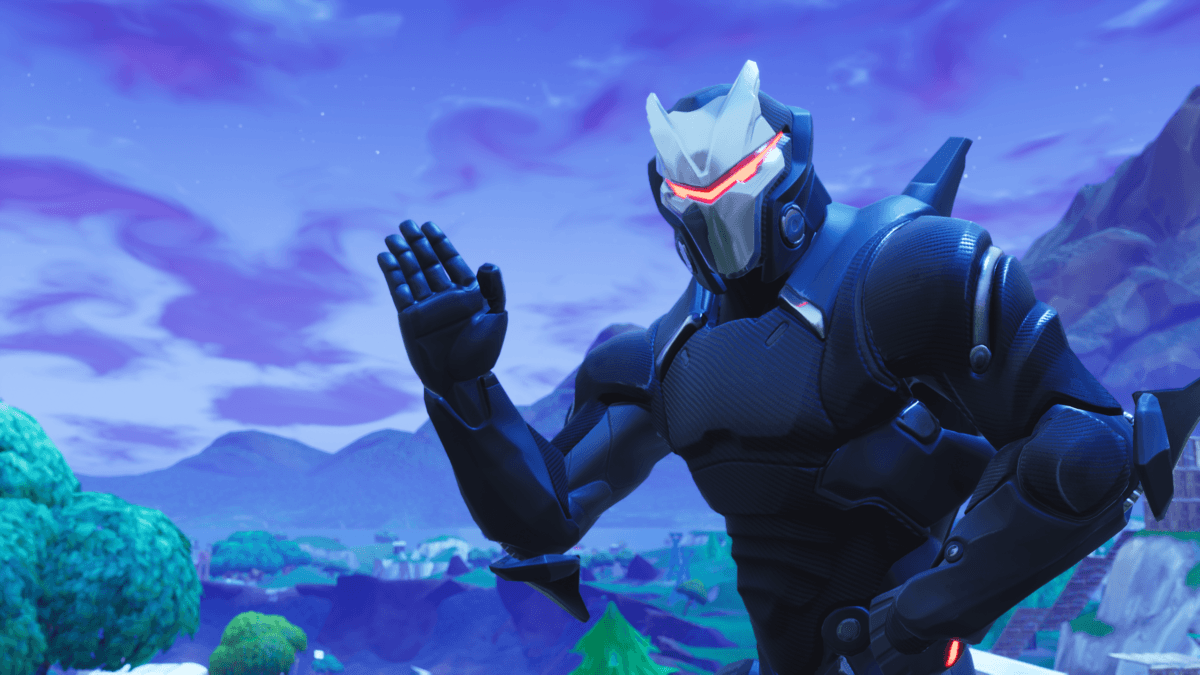 Best Fortnite Wallpapers Hd And 4 K For Pc - Fortnite Wallpaper Hd -  1200x675 Wallpaper - teahub.io