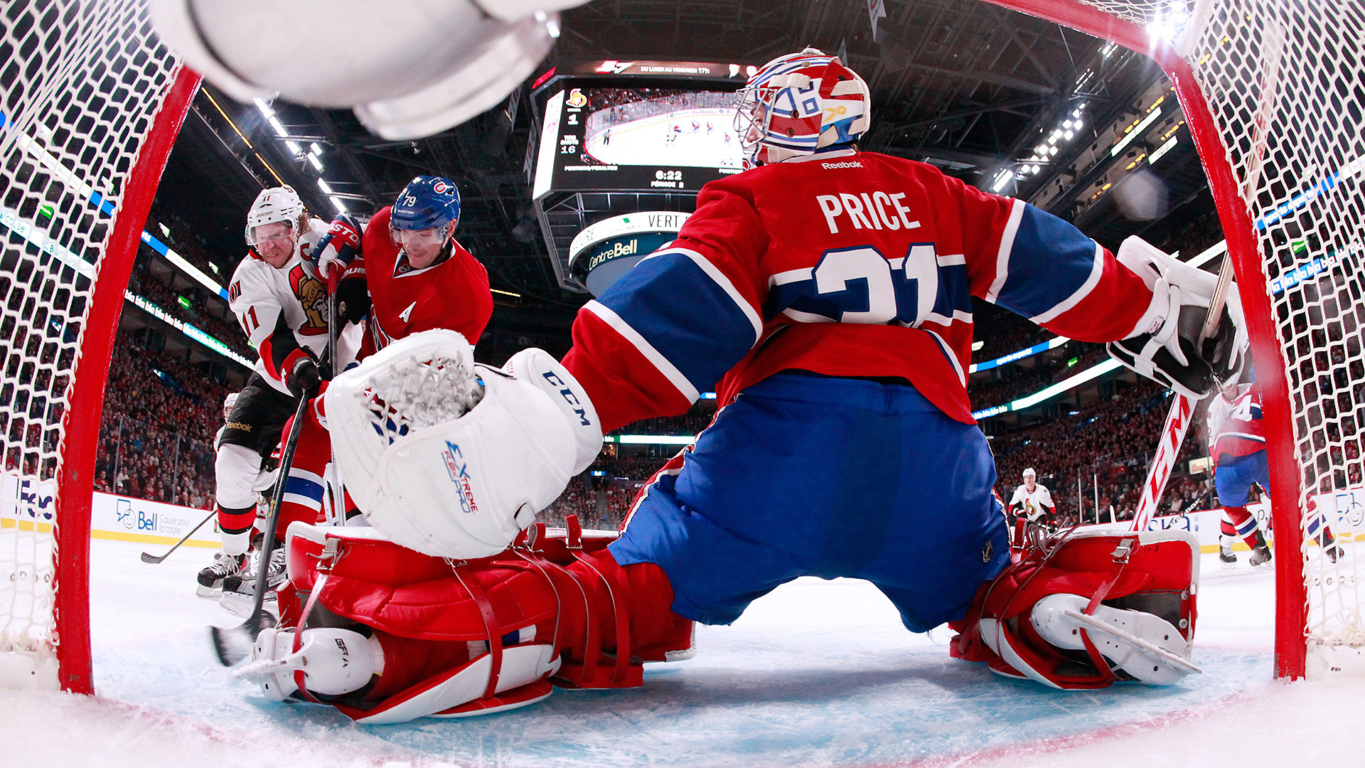 Inspirational Quotes For Hockey Goalies - HD Wallpaper 