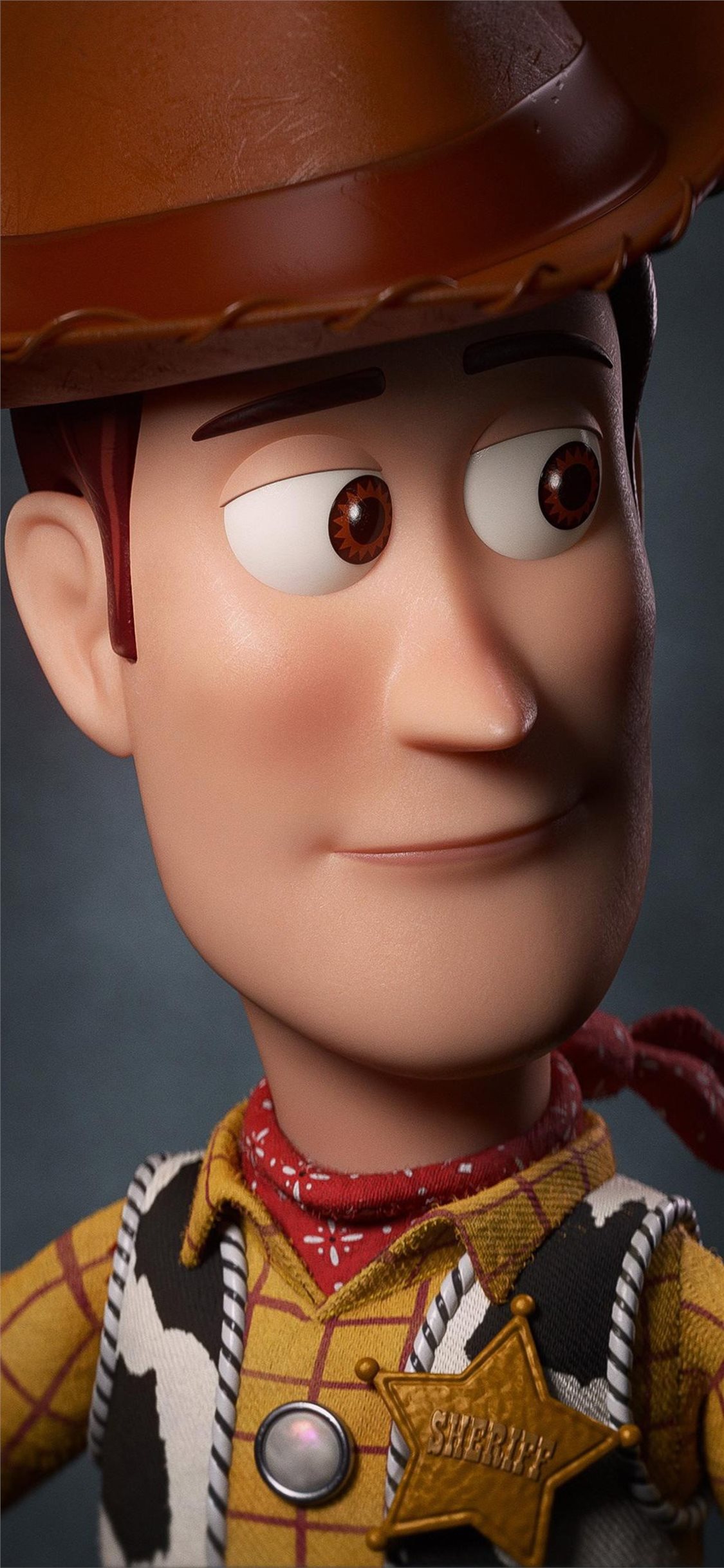 Toy Story Wallpaper Iphone - HD Wallpaper 