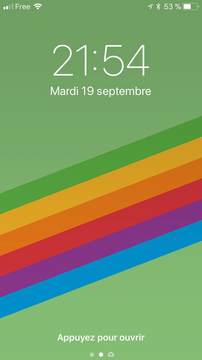 Gay Flag - HD Wallpaper 