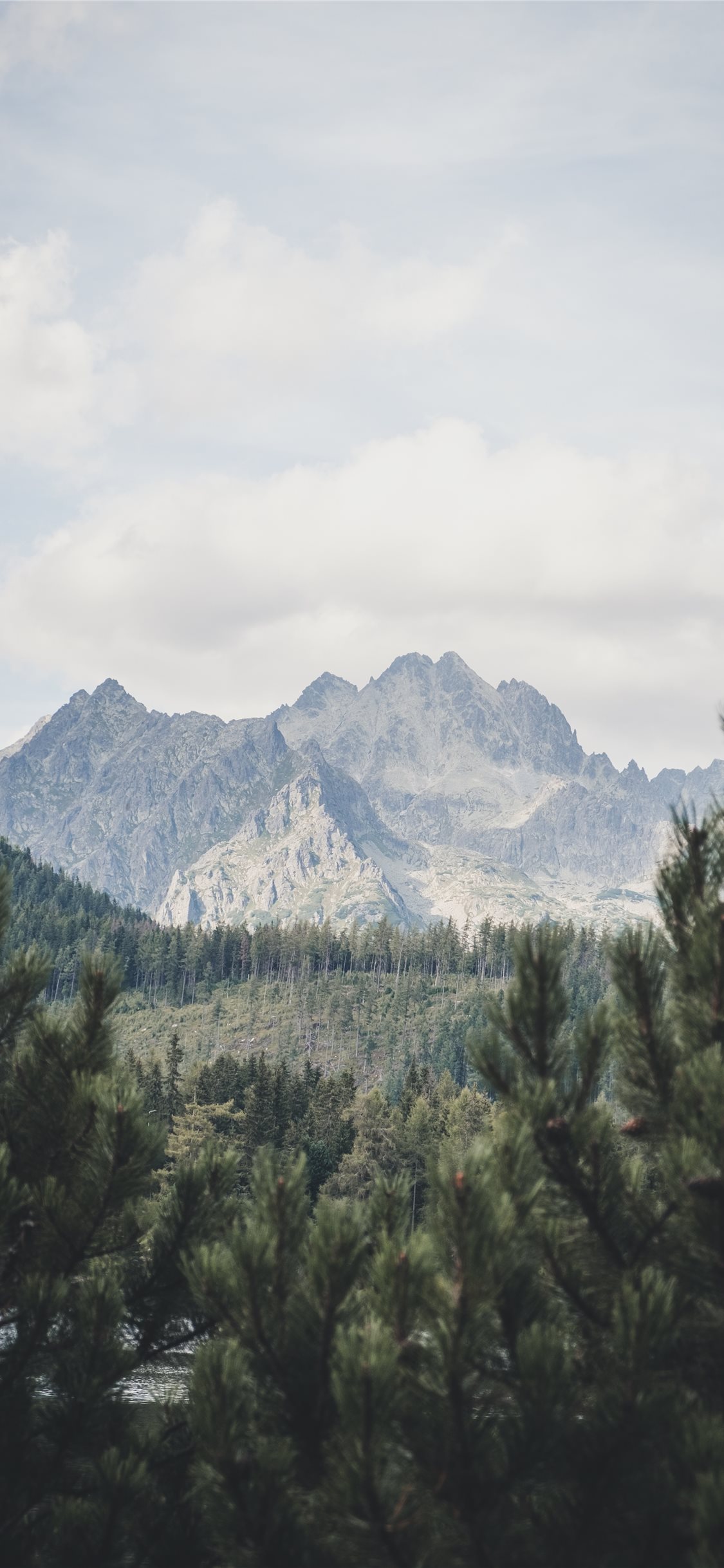 Strbske Pleso - HD Wallpaper 