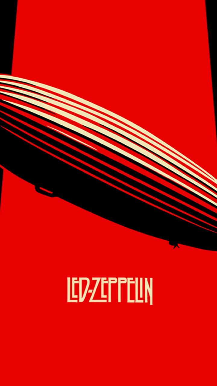 Led Zeppelin Wallpaper Phone - HD Wallpaper 