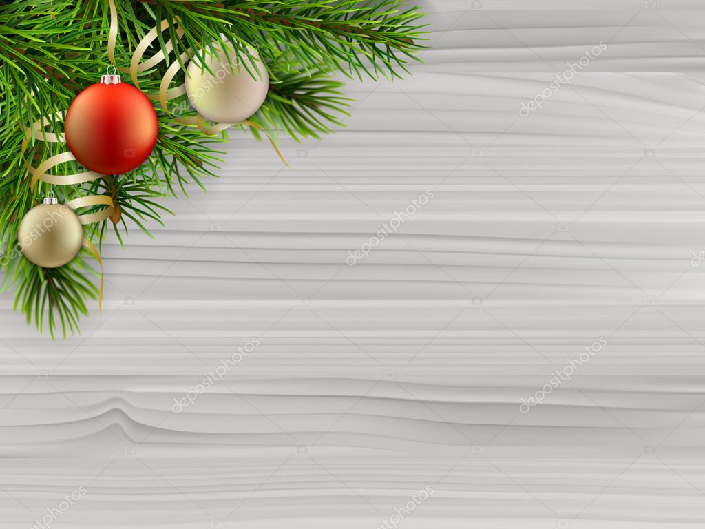 Navidad Blanca - HD Wallpaper 