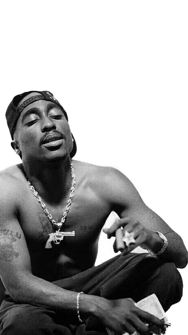 Tupac Shakur - HD Wallpaper 