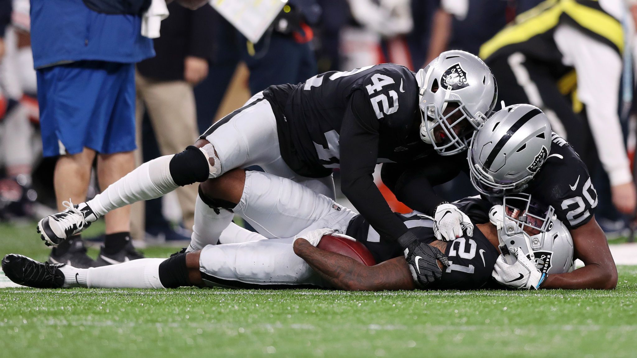 Sprint Football - HD Wallpaper 