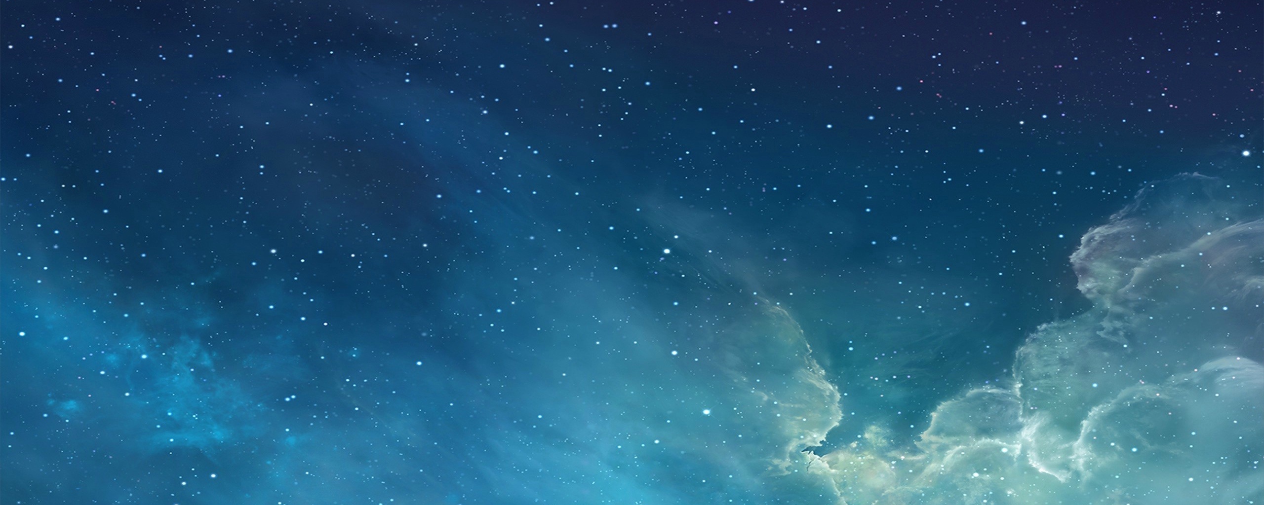 Wallpaper Sky, Stars, Clouds, Abstract - Doge Wallpaper Space - HD Wallpaper 
