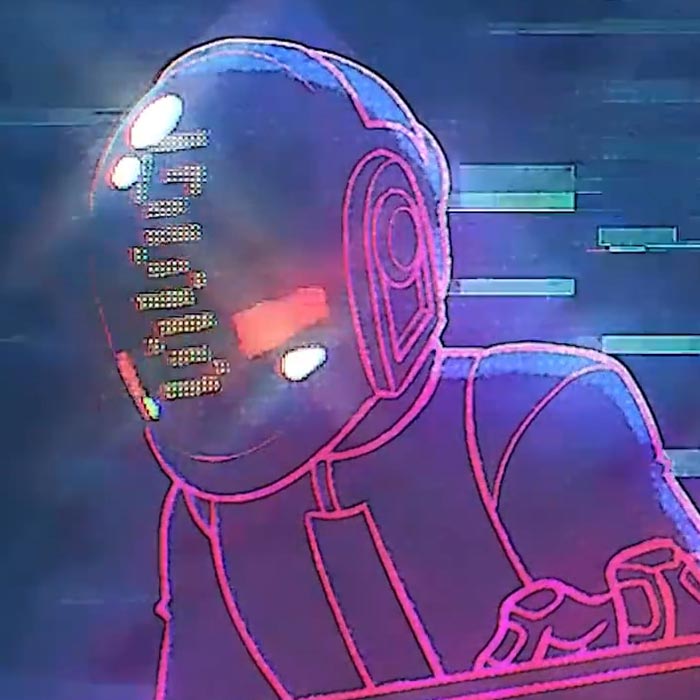 Daft Punk Tribute Wallpaper Engine - Daft Punk - HD Wallpaper 
