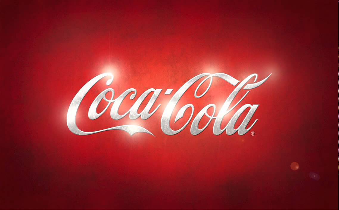 Coca Cola - HD Wallpaper 