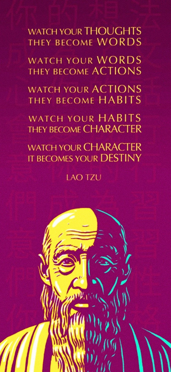 Image - Lao Tzu - HD Wallpaper 