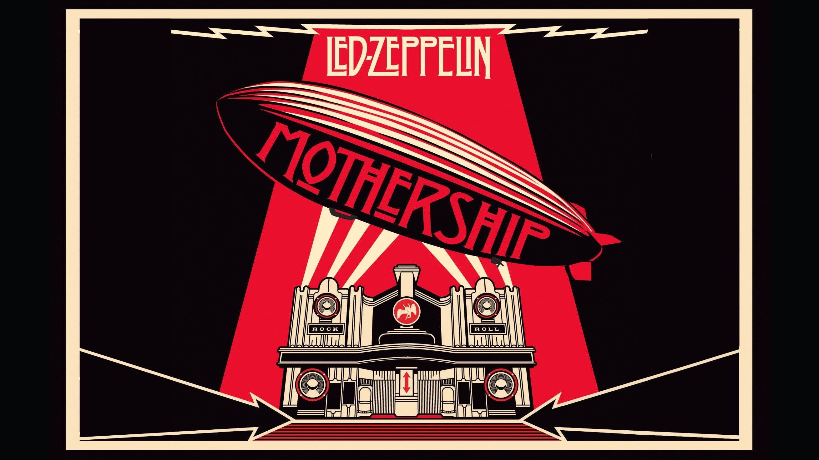 Led Zeppelin Wallpaper Hd - HD Wallpaper 