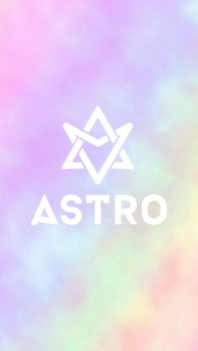 Logo Astro Aroha Kpop - HD Wallpaper 