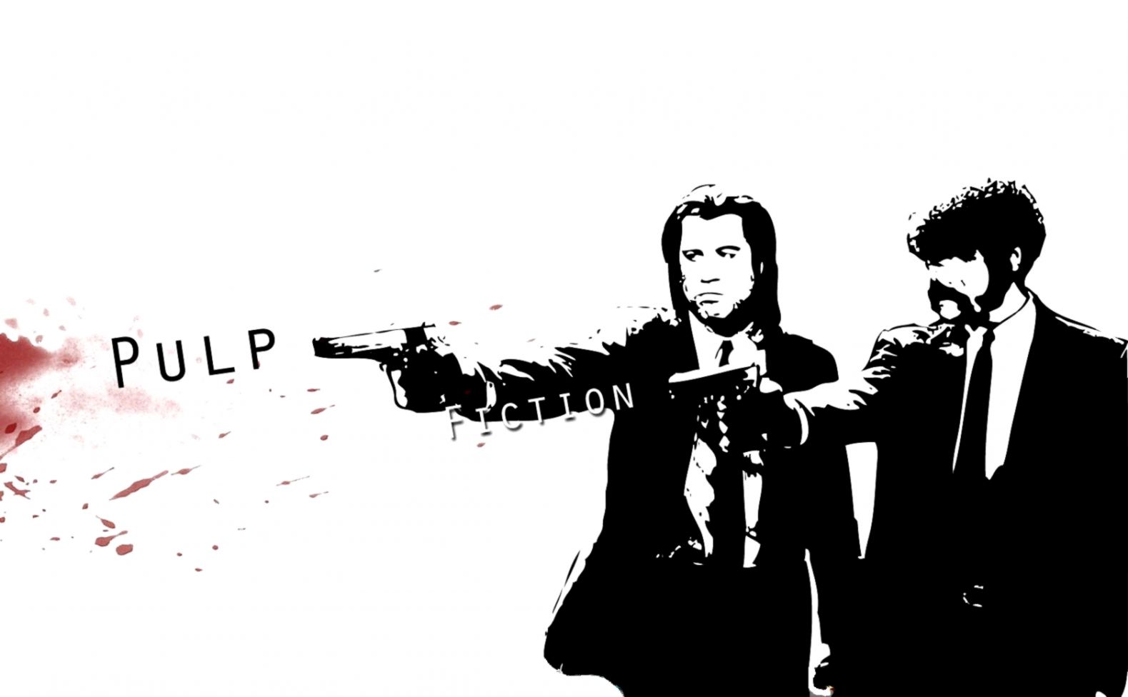 55 Pulp Fiction Hd Wallpapers Background Images Wallpaper - Pulp Fiction Wallpaper Hd - HD Wallpaper 