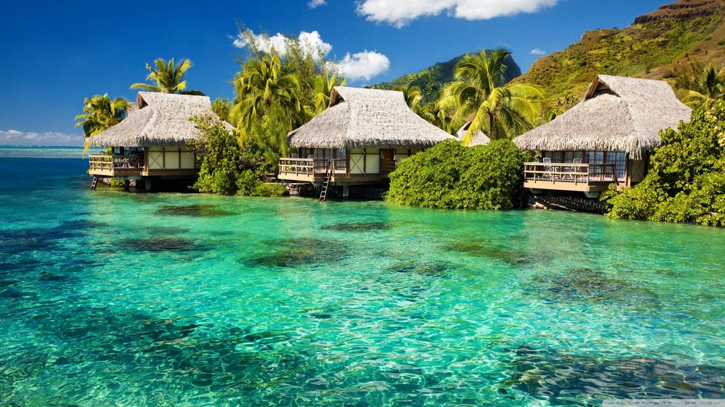 Koh Chang Thailand - HD Wallpaper 