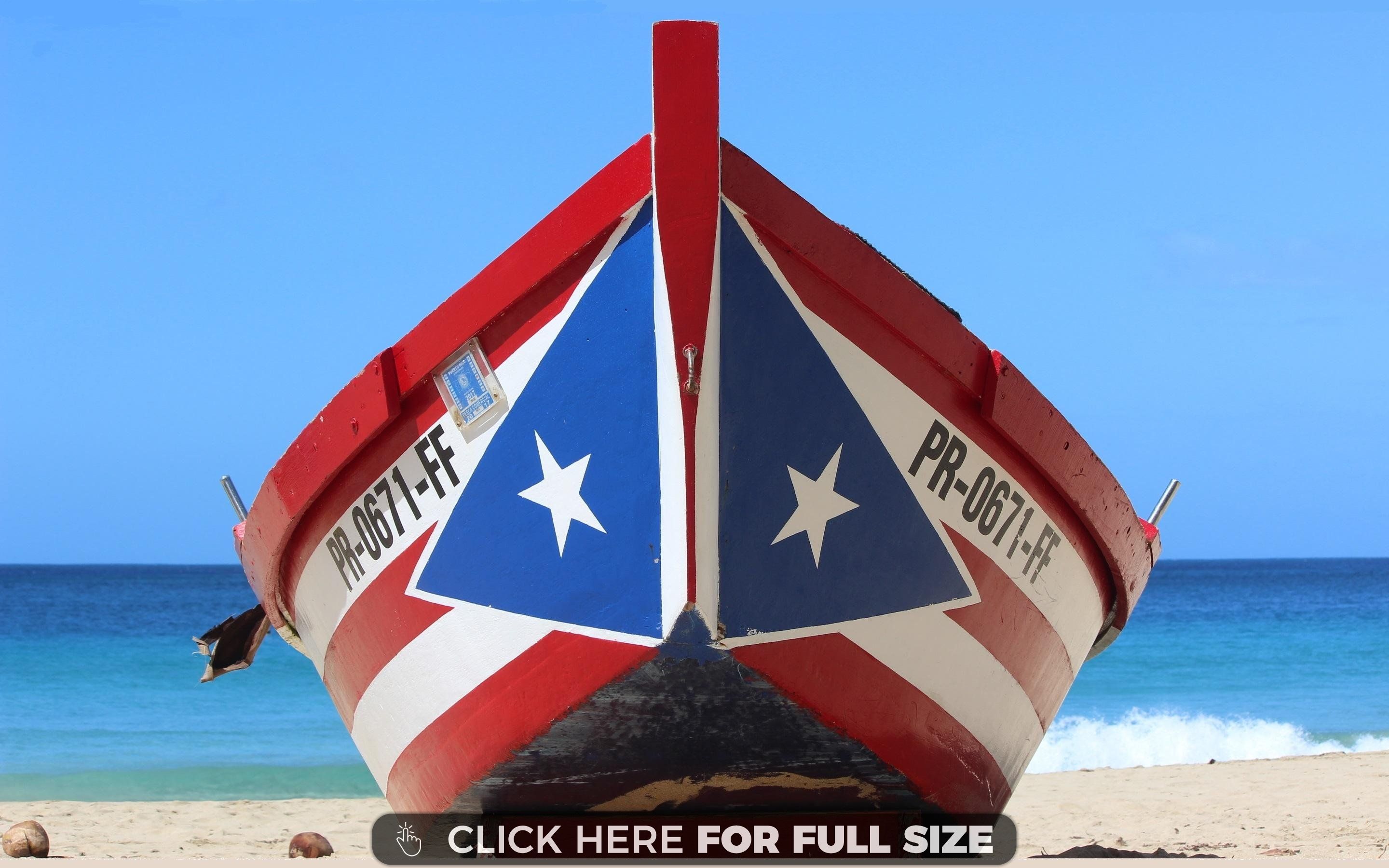Puerto Rico Wallpapers - HD Wallpaper 