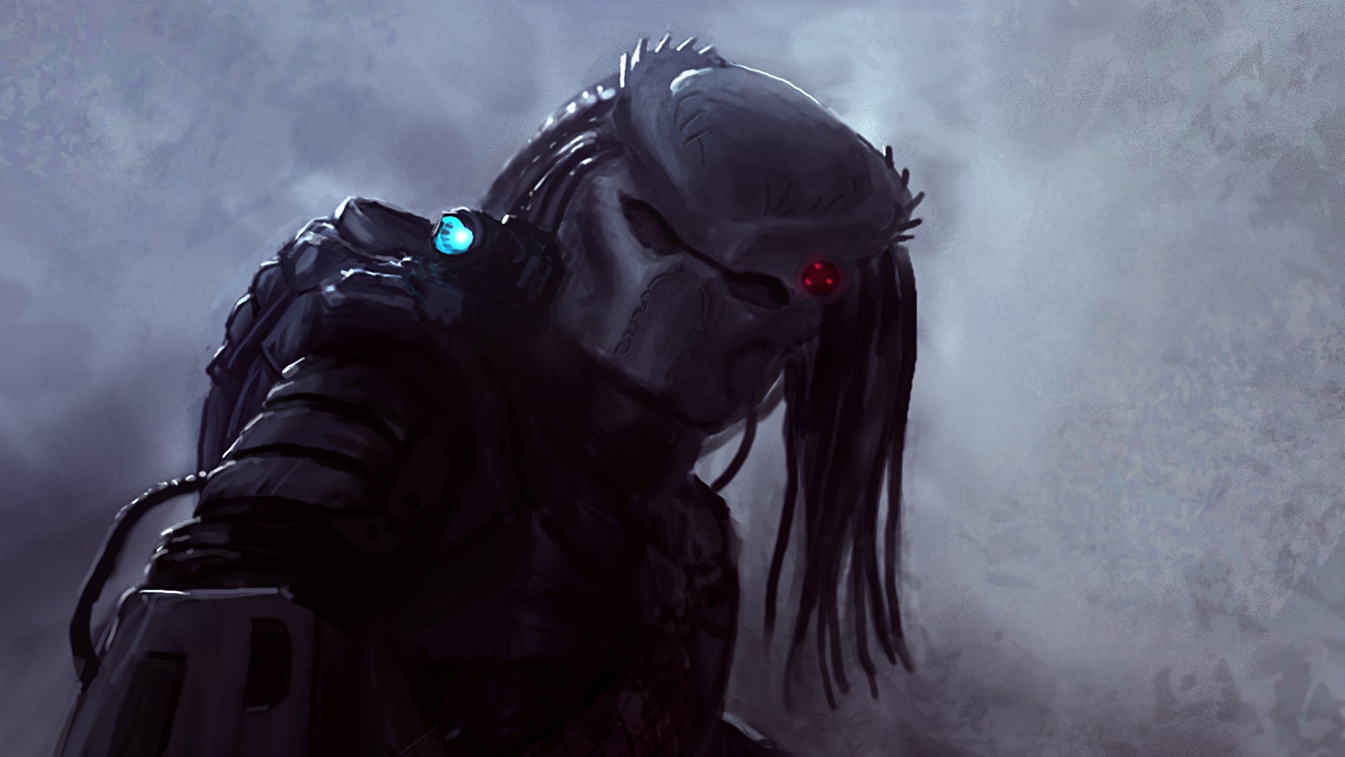Predator Wallpaper - 1920x1080 Wallpaper Predator Wallpaper - 1920x1080 Wallpaper